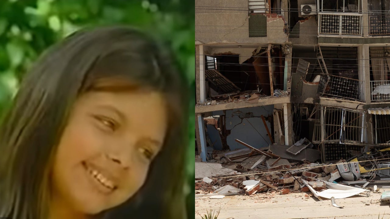 La actriz Yorgelis Delgado, recordada en Colombia por ‘El Club de los Trigritos’, fue reportada como desaparecida tras los terremotos en Venezuela | NTN24.COM