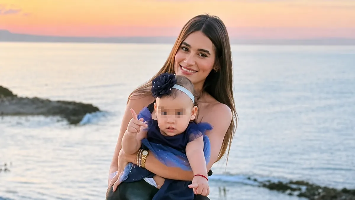 El último acto de amor de una madre en medio de la tragedia de los terremotos de Venezuela: “Dio su vida por nuestra hija”