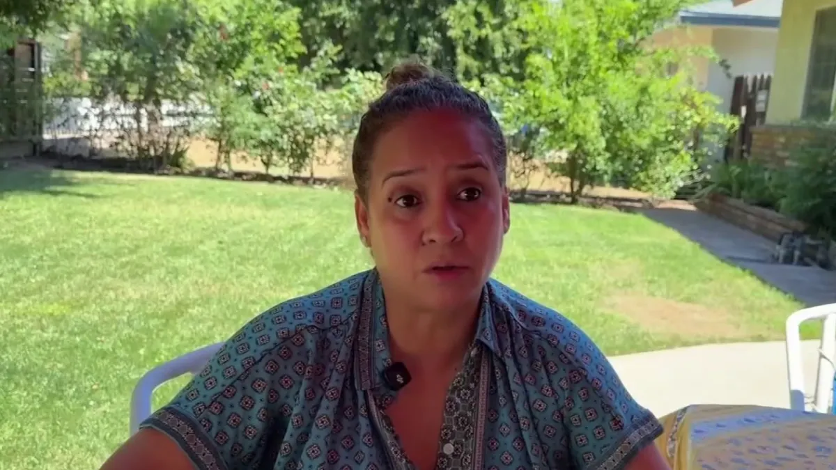 Venezolana en California relató momentos de angustia al buscar a sus familiares tras el terremoto