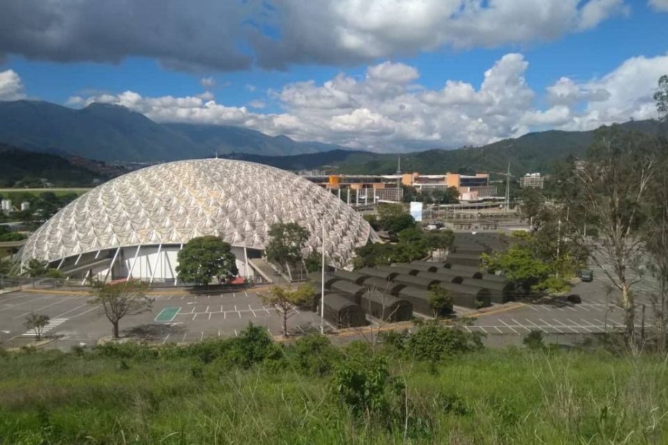 Ejecutivo convoca registro de voluntarios en el Poliedro de Caracas desde las 7:00 pm | TalCual