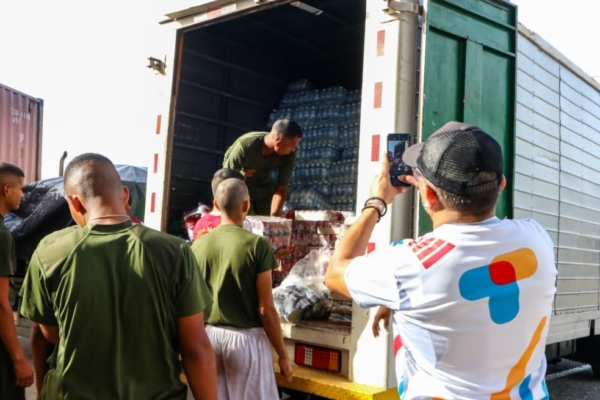 Banco del Tesoro: Solidario con Venezuela – bancaynegocios.com