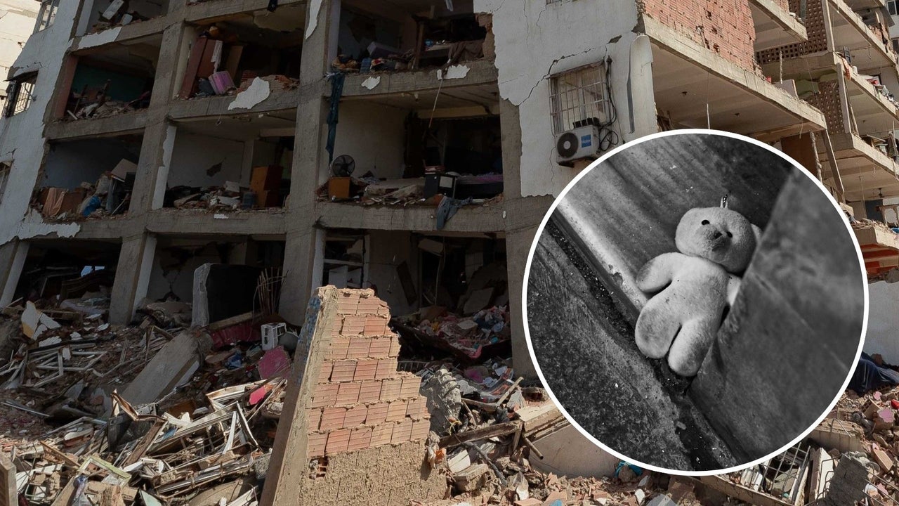 “No entreguen a los niños”: venezolanos en redes piden a las autoridades que no dejen solos a los menores que perdieron a sus familias en los terremotos | NTN24.COM