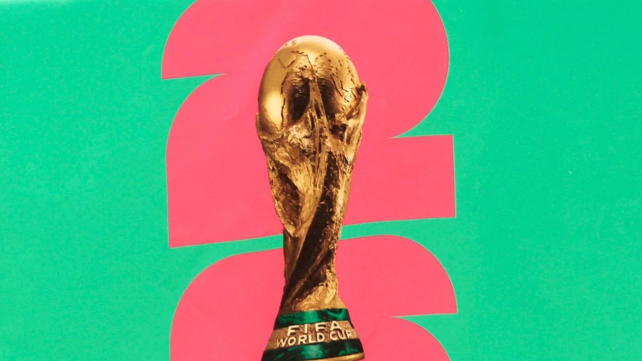 Así van quedando las llaves de los dieciseisavos de final del Mundial 2026 | NTN24.COM
