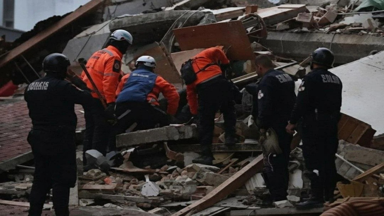Venezuela recibirá 10 delegaciones internacionales para sumarse a labores de rescate