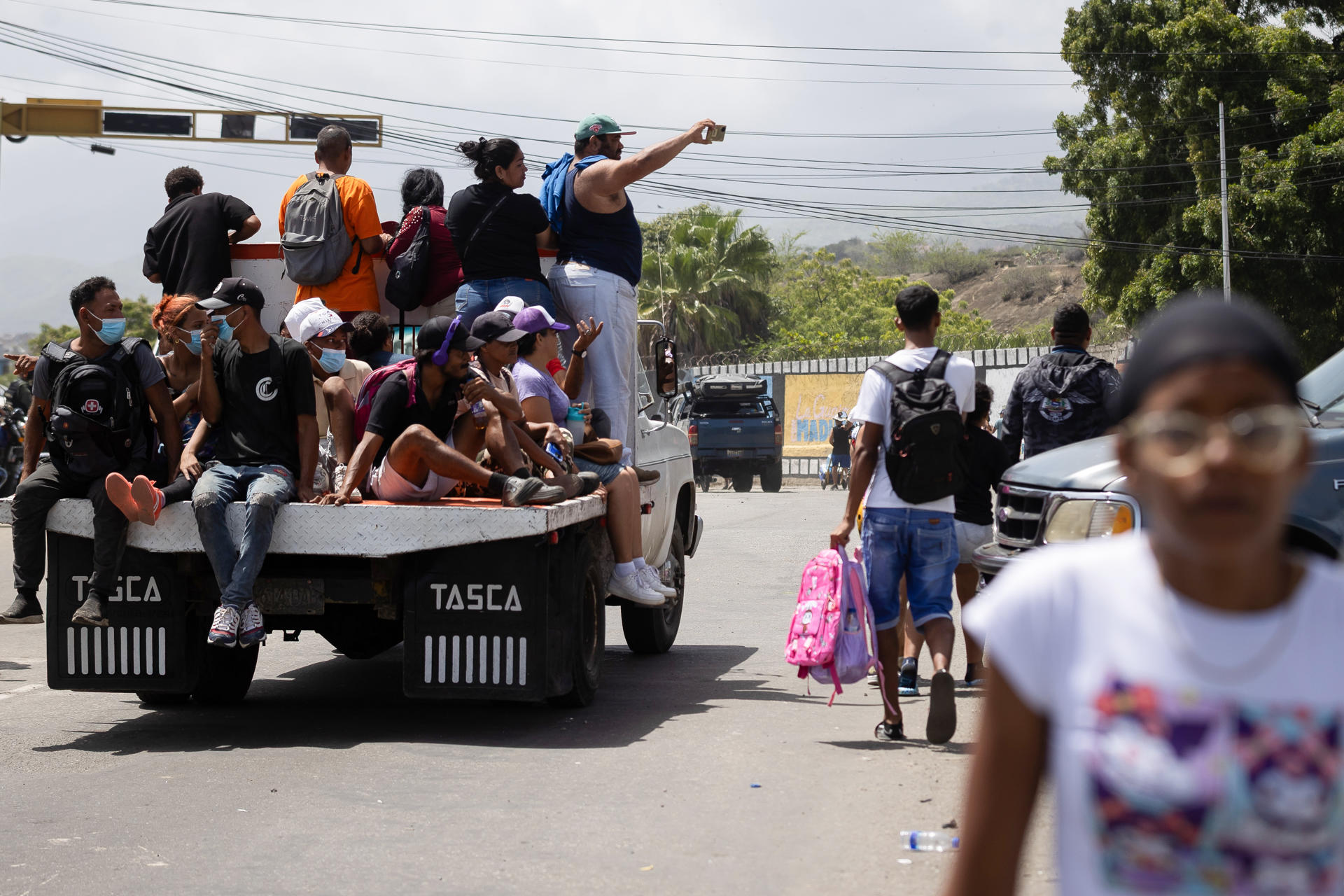 Conferencia Episcopal convocó a una jornada de oración por Venezuela este #28Jun