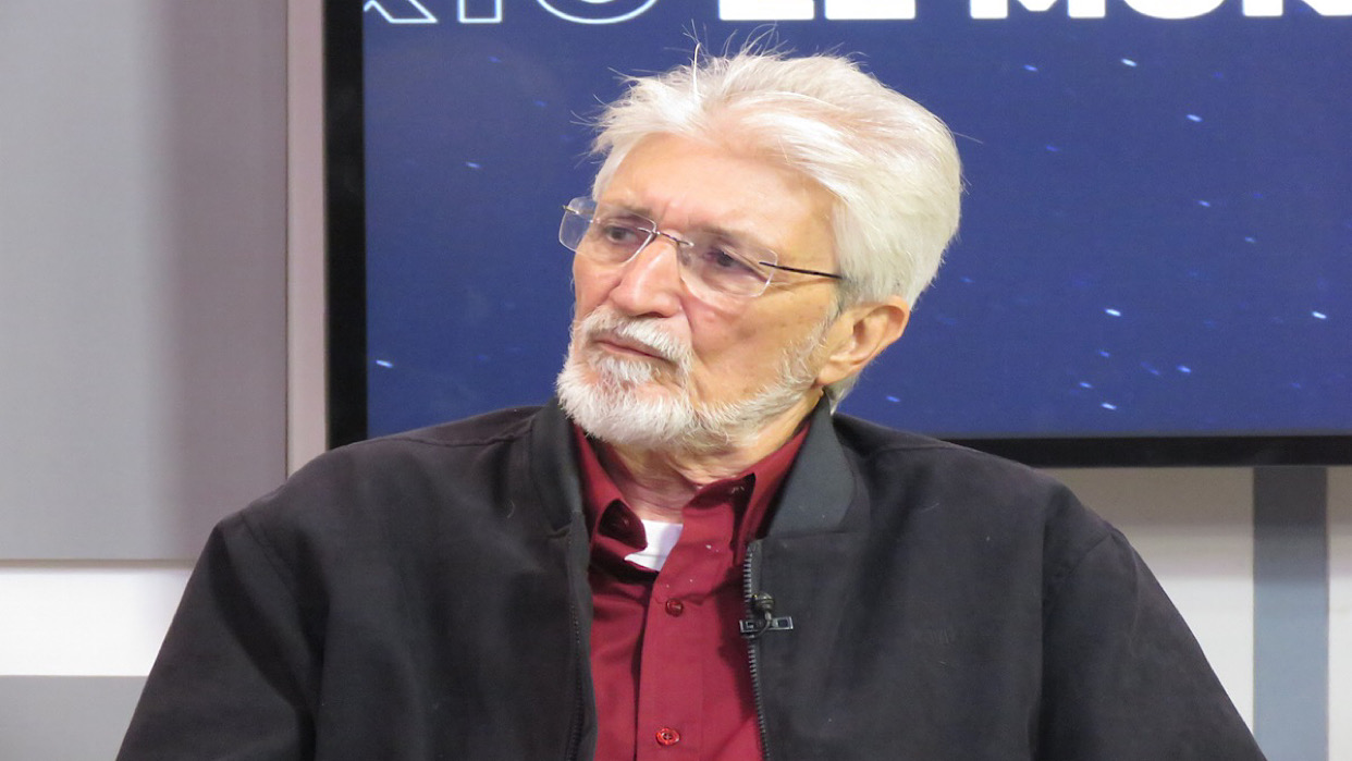 Fernando Giuliani: La solidaridad reafirma la identidad venezolana ante la adversidad