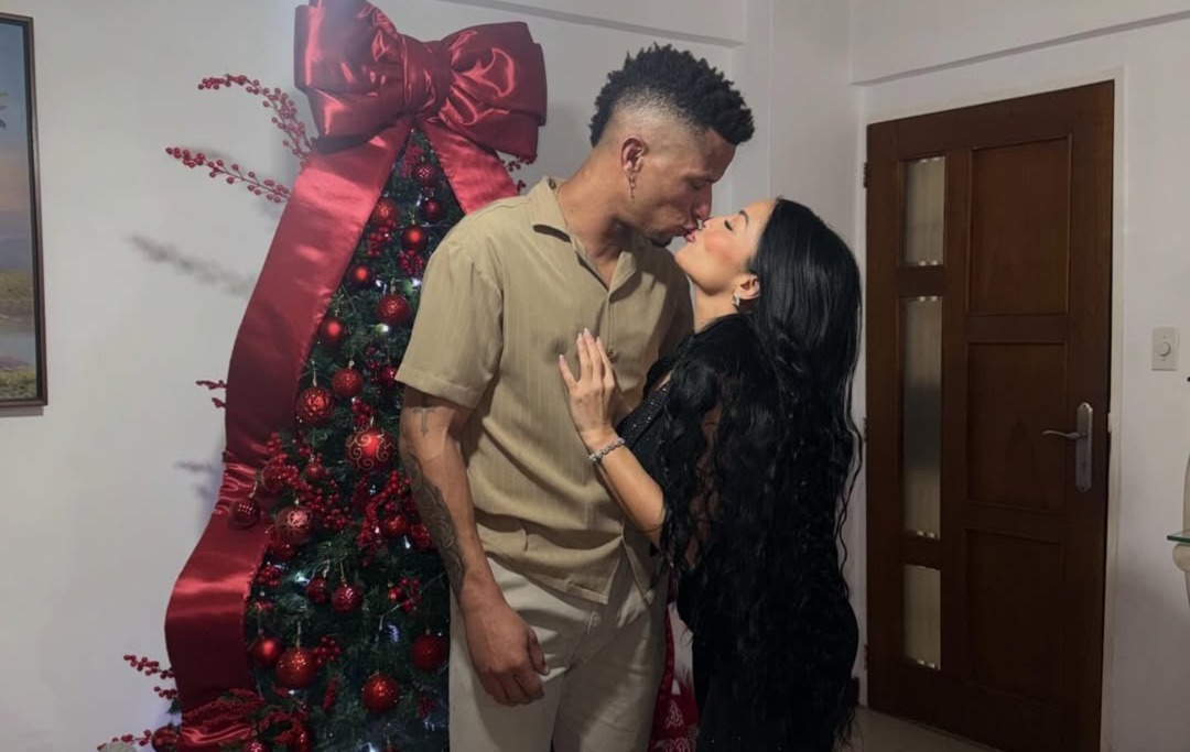 Fallece la esposa del beisbolista venezolano, Gorkys Hernández, a causa de los terromotos en Venezuela