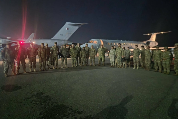 Llegan a Venezuela equipos de rescatistas desde Francia, Qatar y Argentina para atender víctimas de los terremotos – bancaynegocios.com