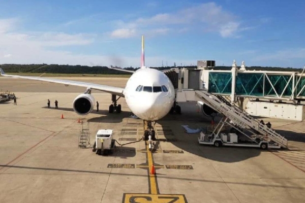 Argentina envía a Venezuela equipo para asistir en la rehabilitación del Aeropuerto Internacional de Maiquetía – bancaynegocios.com