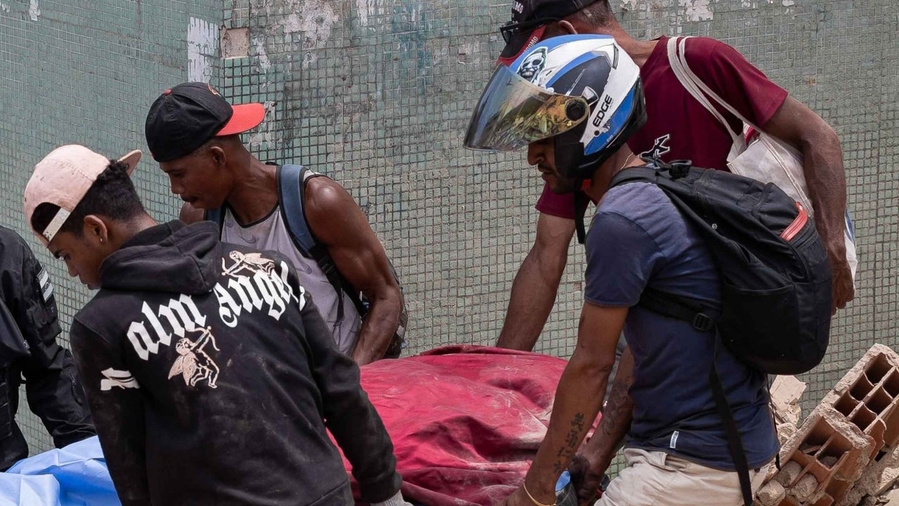 “Actúen, por favor, son vidas las que tenemos que salvar”: denuncian que burocracia retrasa la ayuda humanitaria en Venezuela | NTN24.COM