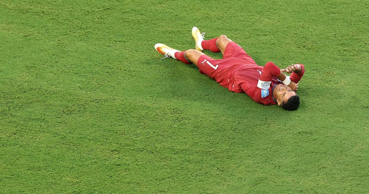 Colombia vs Portugal LIVE: Ronaldo starts 2026 World Cup clash, but Munoz out