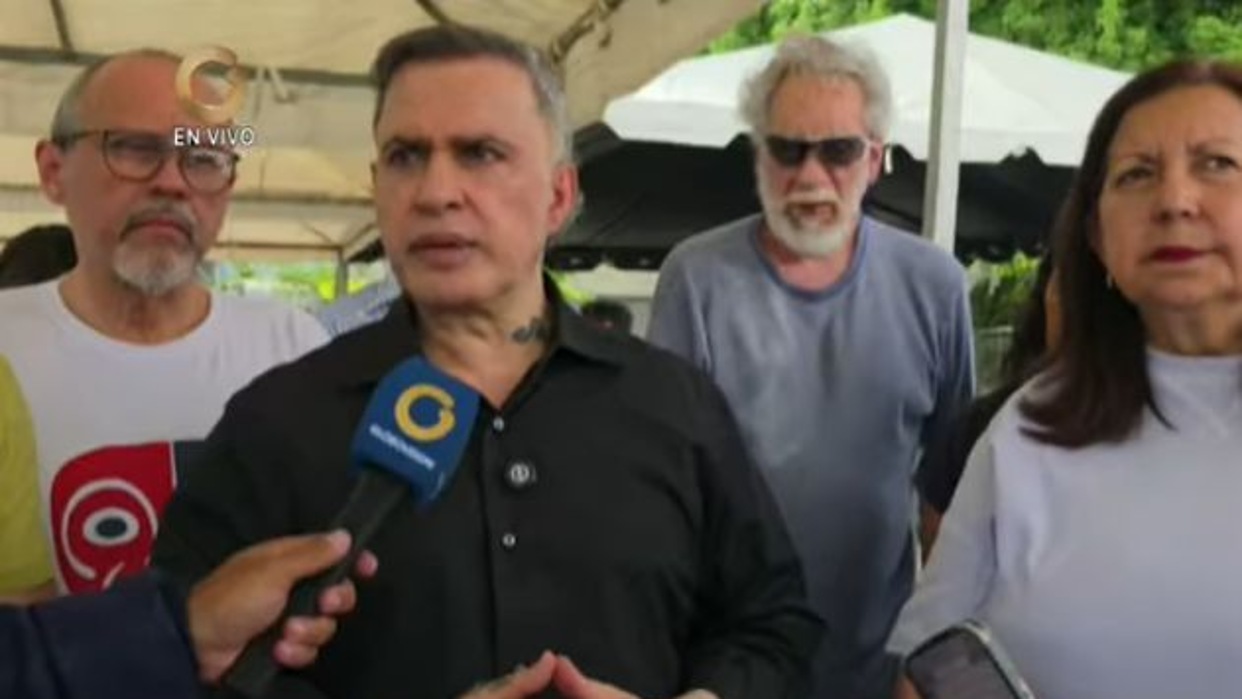 Anuncian despliegue de la Gran Misión Viva Venezuela para brindar apoyo solidario a damnificados