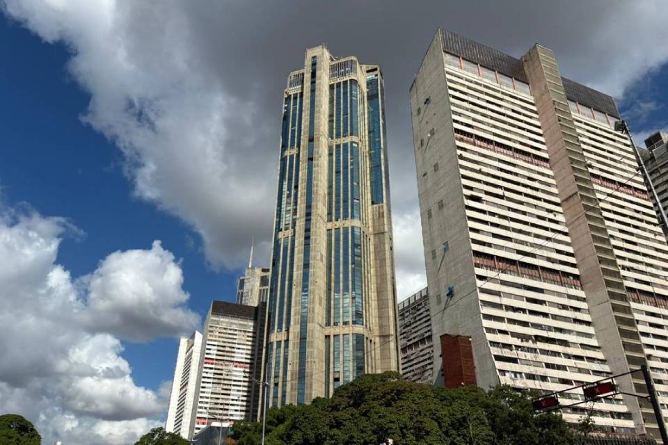 Museos, elevados y otras estructuras en Caracas resistieron los sismos sin daños mayores | TalCual