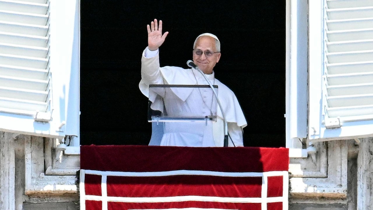 El papa León XIV envió mensaje de solidaridad a Venezuela tras devastadores terremotos: “Expreso mi cercanía a los venezolanos” | NTN24.COM