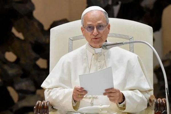 El papa León XIV expresa su solidaridad a los venezolanos y agradece a los rescatistas – bancaynegocios.com