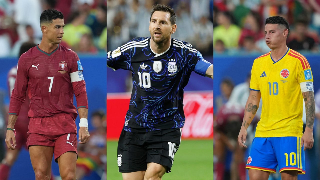 Así quedaron las llaves de dieciseisavos de final del Mundial 2026: fechas y horarios de los partidos | NTN24.COM