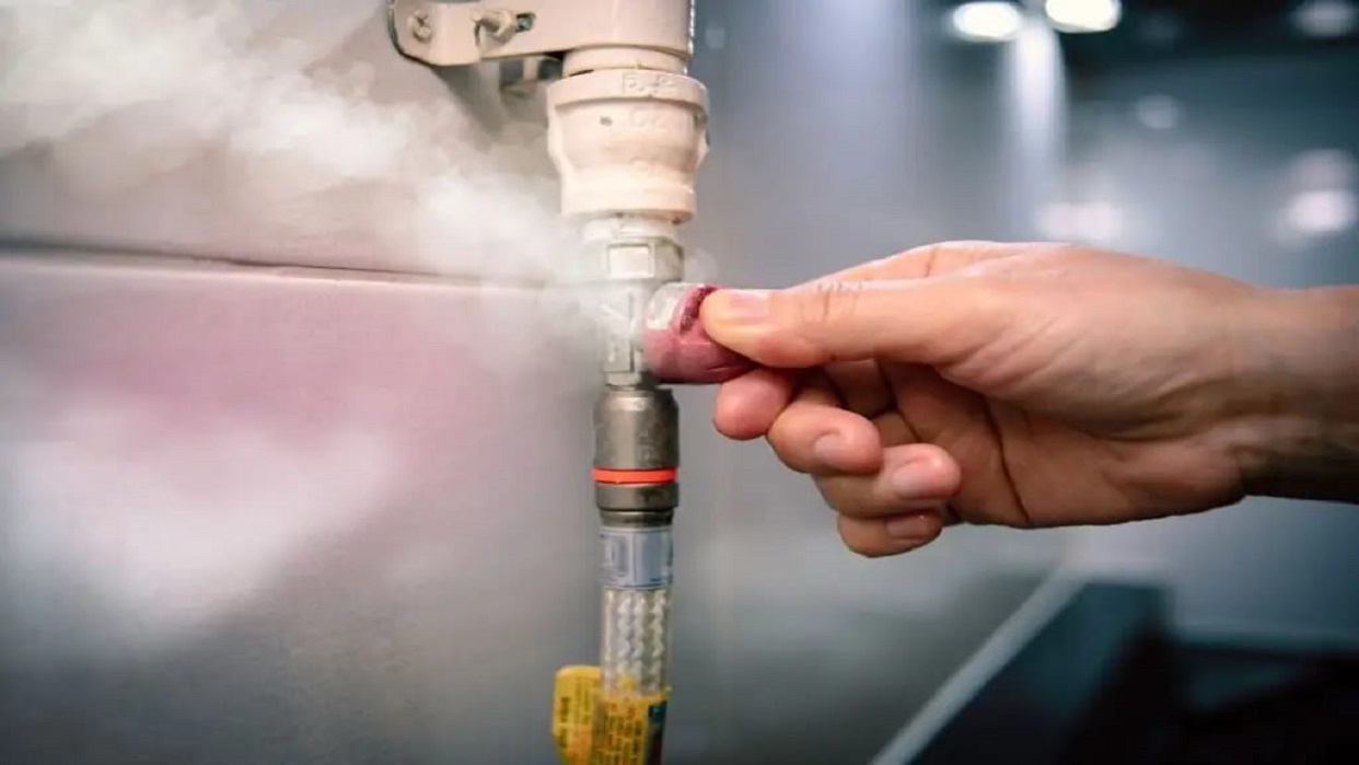 Habilitan canales de atención para reportar daños en sistemas de gas tras recientes sismos