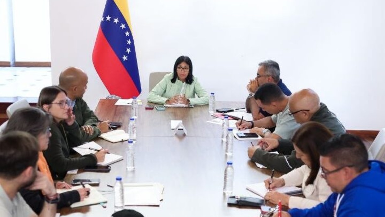 Crean Comisión Presidencial para evaluar habitabilidad e infraestructura tras sismos en el país