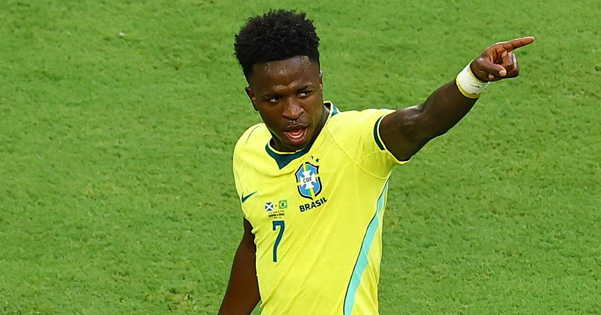 Brasil – Japón: horario, canal de televisión y dónde ver gratis online el partido de dieciseisavos del Mundial 2026 hoy