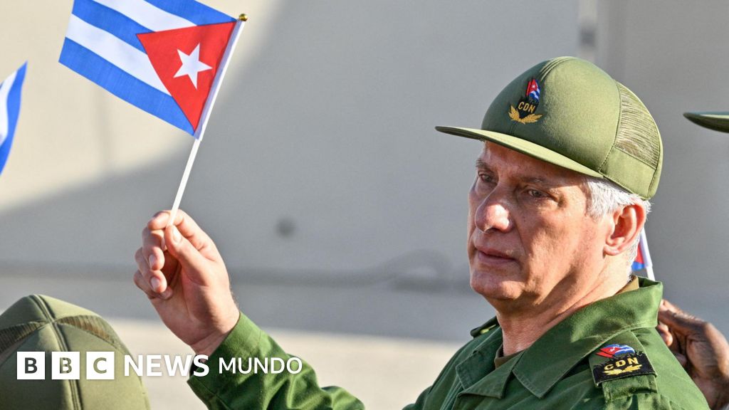 “No hay soberanía con el plato vacío”: las reformas inspiradas en China y Vietnam con las que Cuba intenta rescatar a su economía – BBC News Mundo