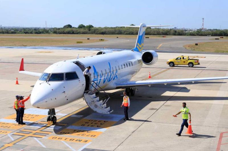 Aruba abre frontera aérea con Venezuela a partir del 1 de agosto – Efecto Cocuyo