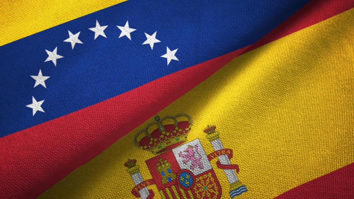 España: Embajada venezolana destraba viaje de rescatistas varados hacia Colombia