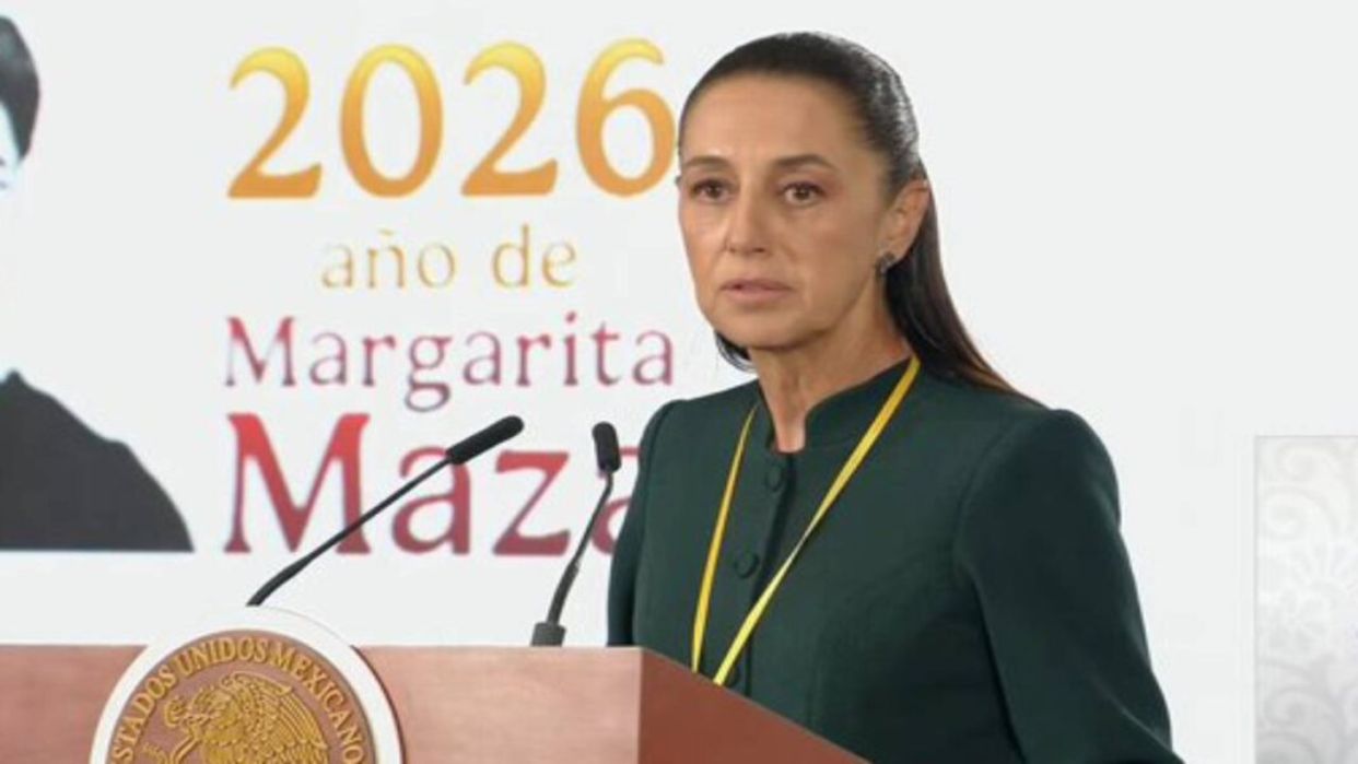 México intensifica ayuda humanitaria para asistir a las zonas afectadas en Venezuela
