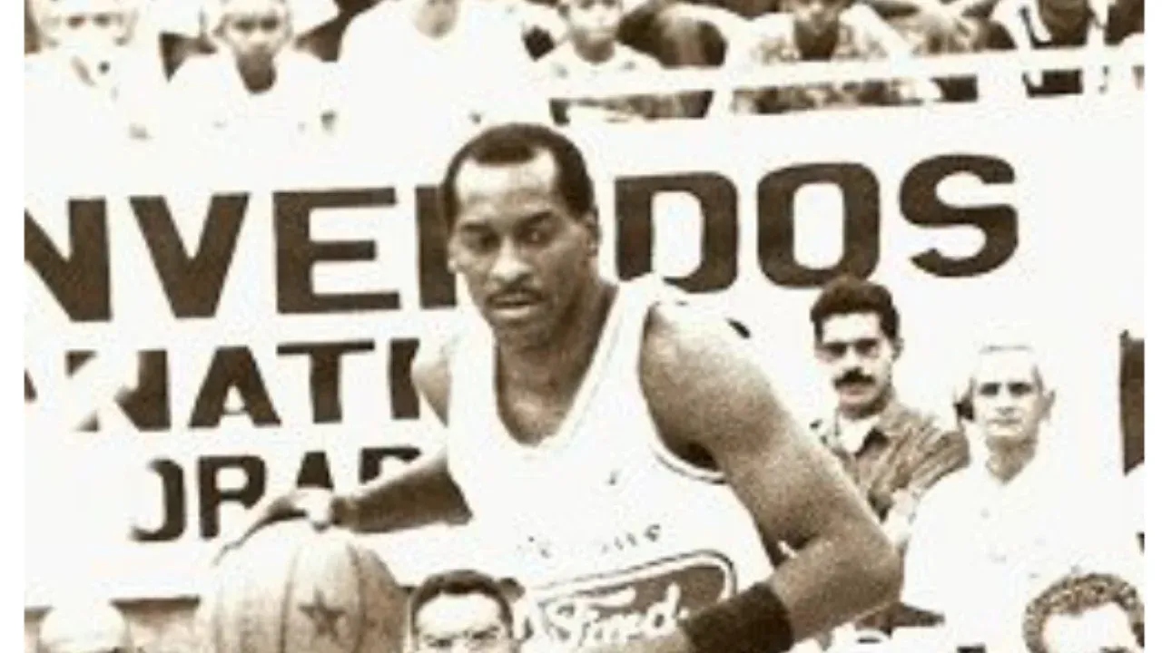 El conmovedor mensaje de “El Mago” Sam Shepherd que conmovió a los venezolanos (VIDEO)