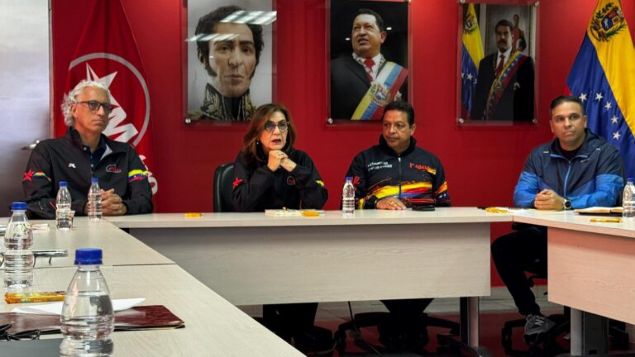 Fallece Carlos Silva, presidente del Metro de Caracas