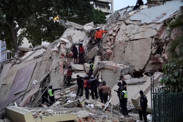 México enviará más ayuda humanitaria a Venezuela a petición de Caracas – bancaynegocios.com