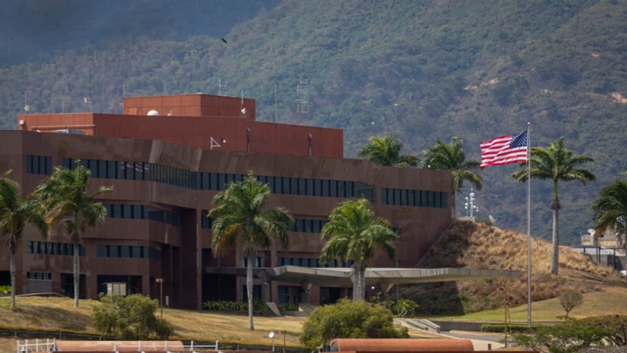 EEUU coordina con ONGs estadounidenses ayuda humanitaria para Venezuela