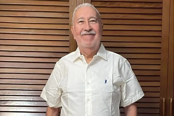 Luis Báez, médico venezolano: “El Gobierno quiere monopolizar la ayuda humanitaria sin tener la capacidad logística ni la honradez para gestionarla”