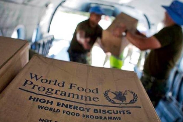 El Programa Mundial de Alimentos pide coordinar ayudas tras doble terremoto en Venezuela – bancaynegocios.com