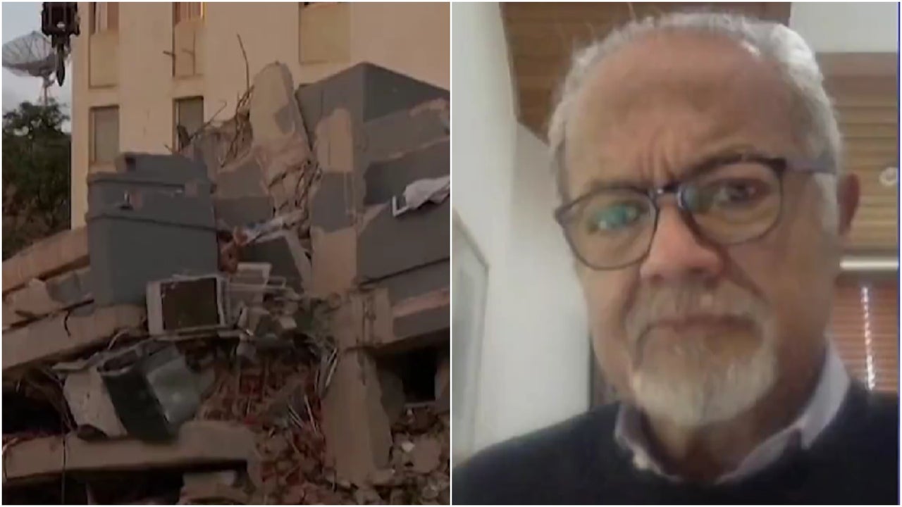 “Al dolor que sentimos los venezolanos se le suma la rabia, la ira y la impotencia”: Tulio Hernández, sociólogo | NTN24.COM