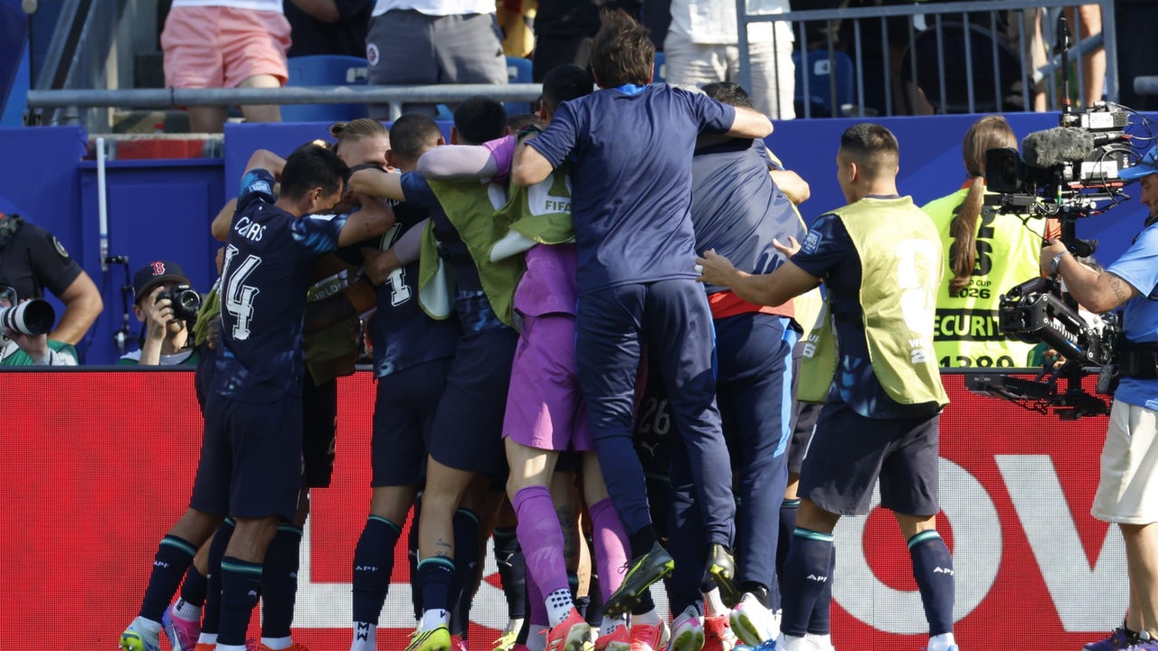 En la primera tanda de penaltis del Mundial 2026, Paraguay logra clasificar a los octavos de final tras vencer a la tetracampeona Alemania | NTN24.COM