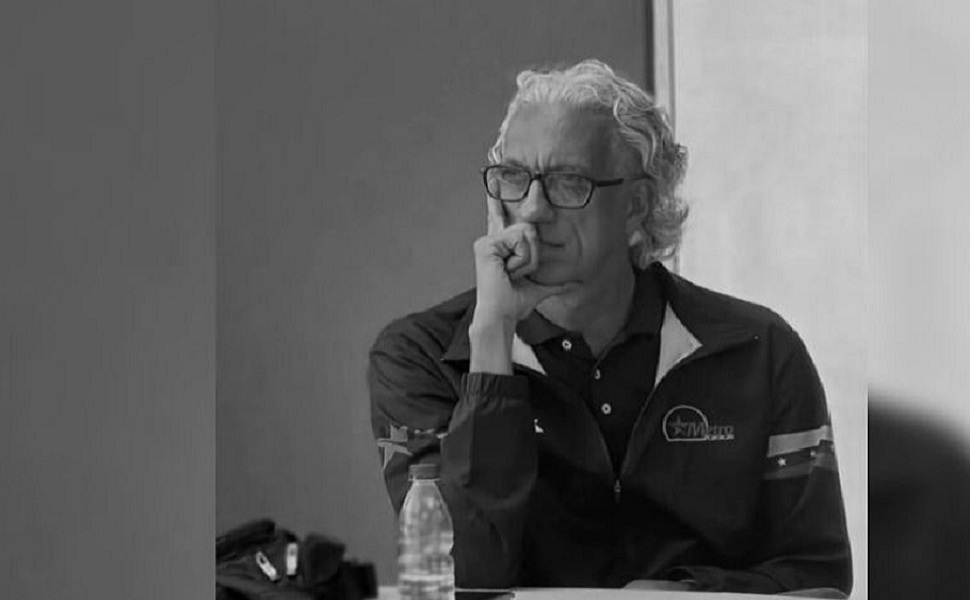 Muere el presidente del Metro de Caracas Carlos Silva Amarista tras colapso del edificio donde residía en La Guaira