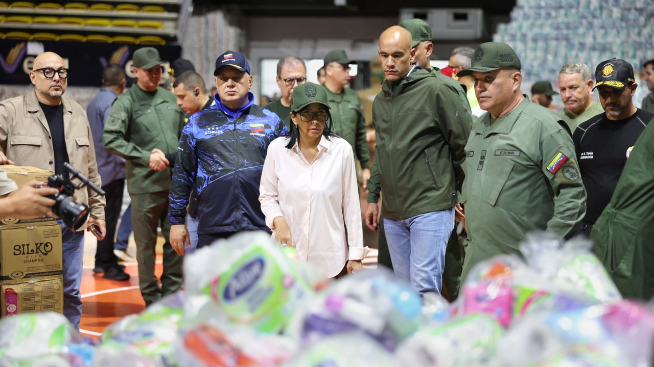 “La ausencia del Estado costó vidas”: Alejandro Hernández sobre la tragedia, desidia y politización en Venezuela | NTN24.COM
