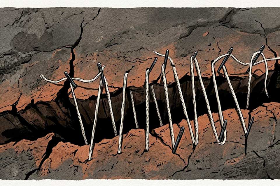 La tragedia en la piel del venezolano, por Alexander Cambero