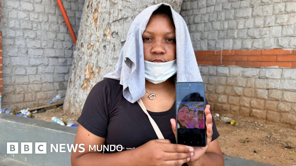 “Las operaciones de rescate empezaron tarde y van muy lentas”: la rabia de los venezolanos que acusan al gobierno de negligencia – BBC News Mundo