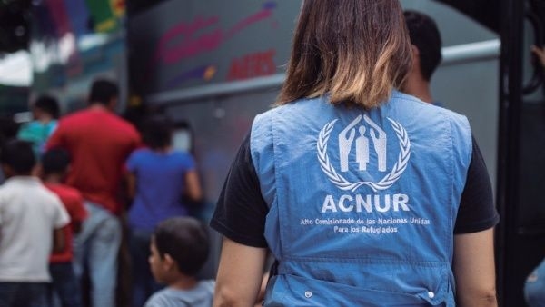 ACNUR actualiza balance: 16.000 personas han quedado sin vivienda por terremotos en Venezuela – bancaynegocios.com