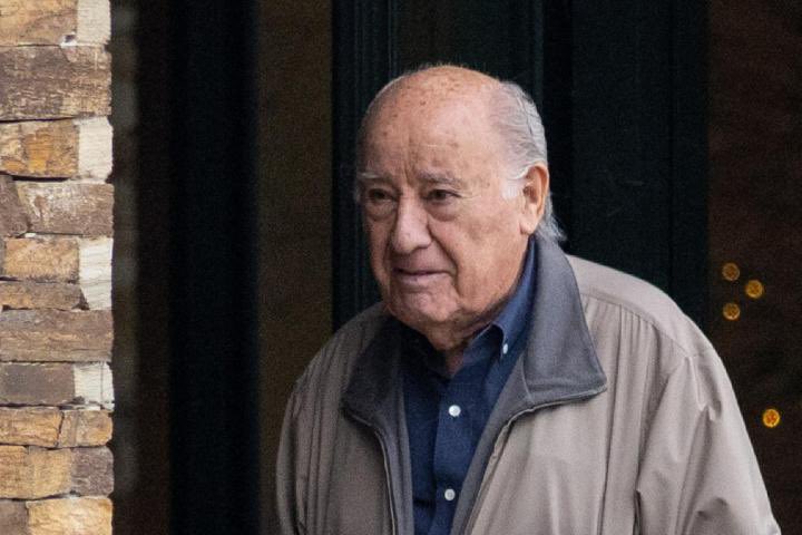 Amancio Ortega y Bbva movilizan fondos millonarios para asistir a Venezuela