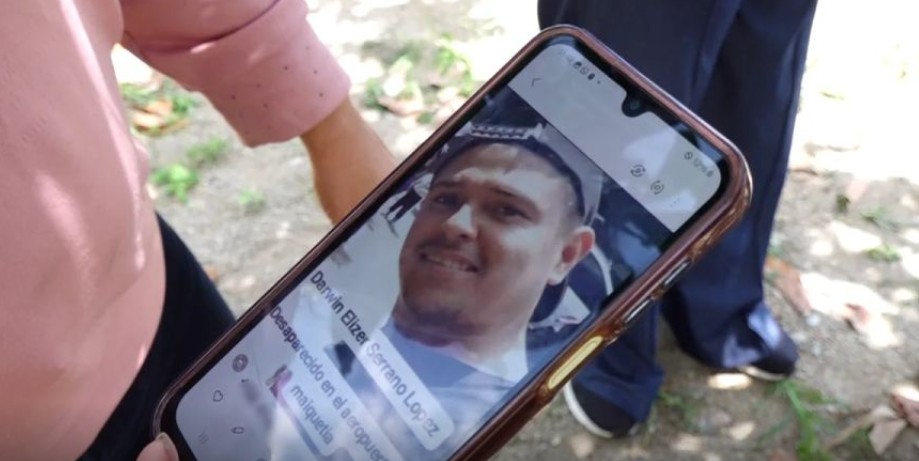 Un grupo de venezolanos fue deportado de EEUU horas antes del sismo: El hotel donde se alojaban colapsó