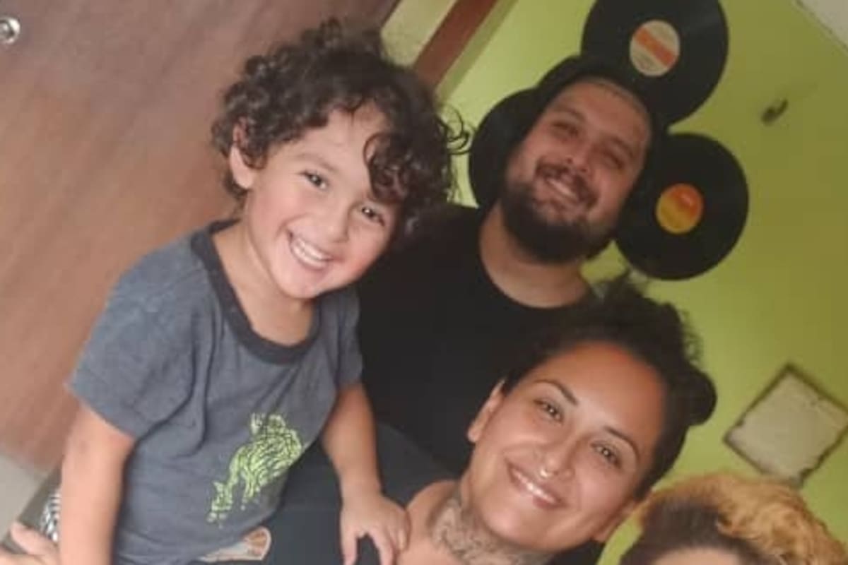 “Lo perdimos todos”: argentinos afectados por el terremoto en Venezuela piden ayuda para volver a su país