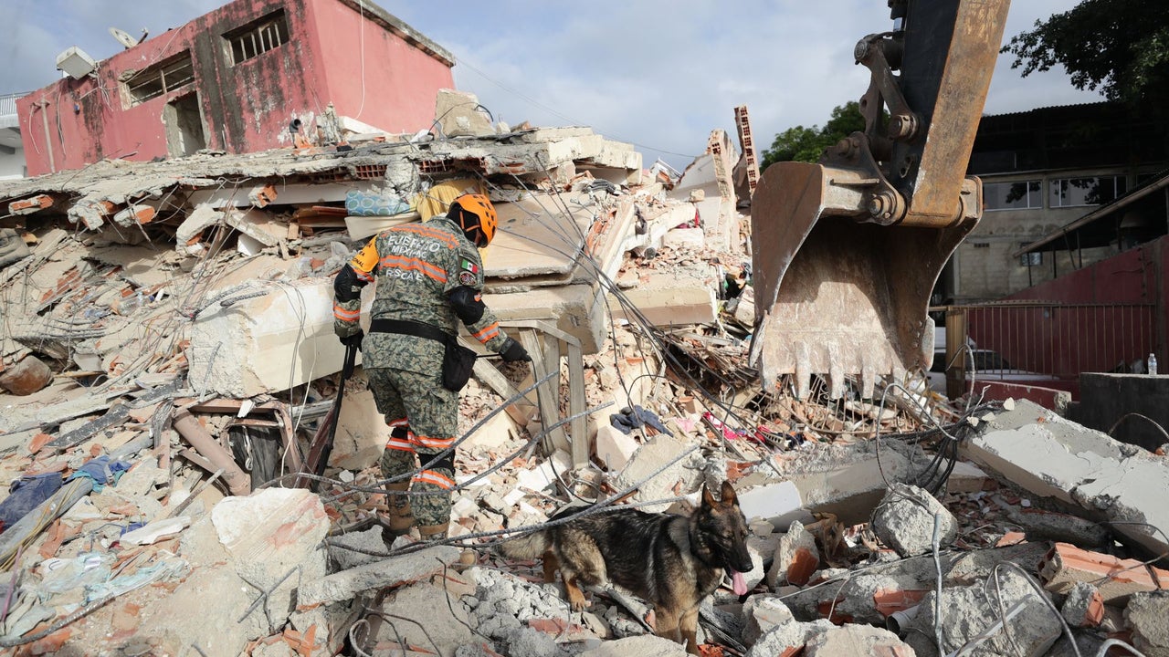 La escasez de alimentos y refugio agrava la situación de los sobrevivientes de los terremotos en Venezuela | NTN24.COM