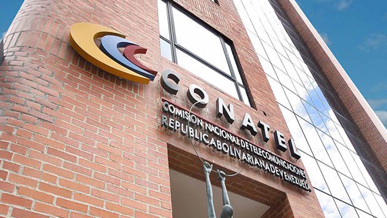 Conatel inicia tres consultas públicas para actualizar el marco regulatorio de telecomunicaciones