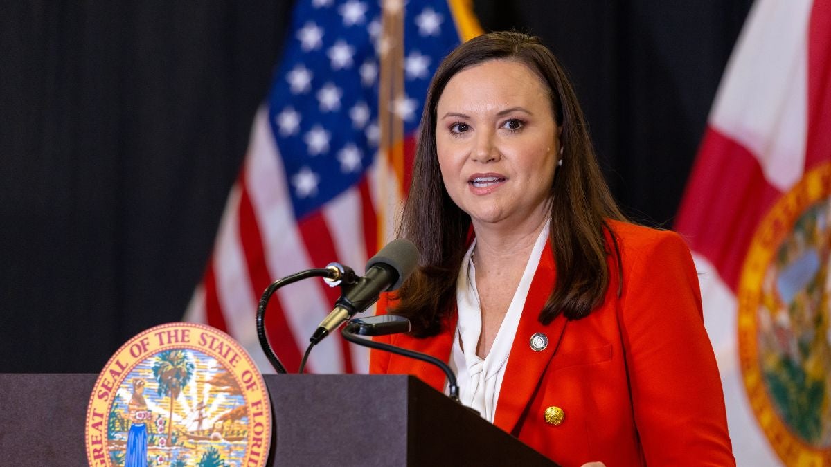 “Había filas de carros muy largas”: senadora republicana lidera en Miami multitudinaria jornada de ayuda para venezolanos afectados por el terremoto | NTN24.COM
