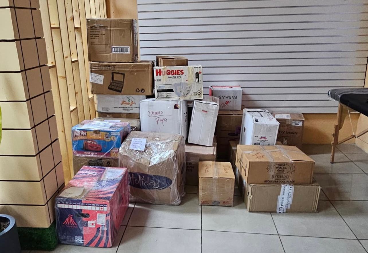 Régimen intentó apropiarse de donaciones de venezolanos en Trinidad para víctimas del terremoto
