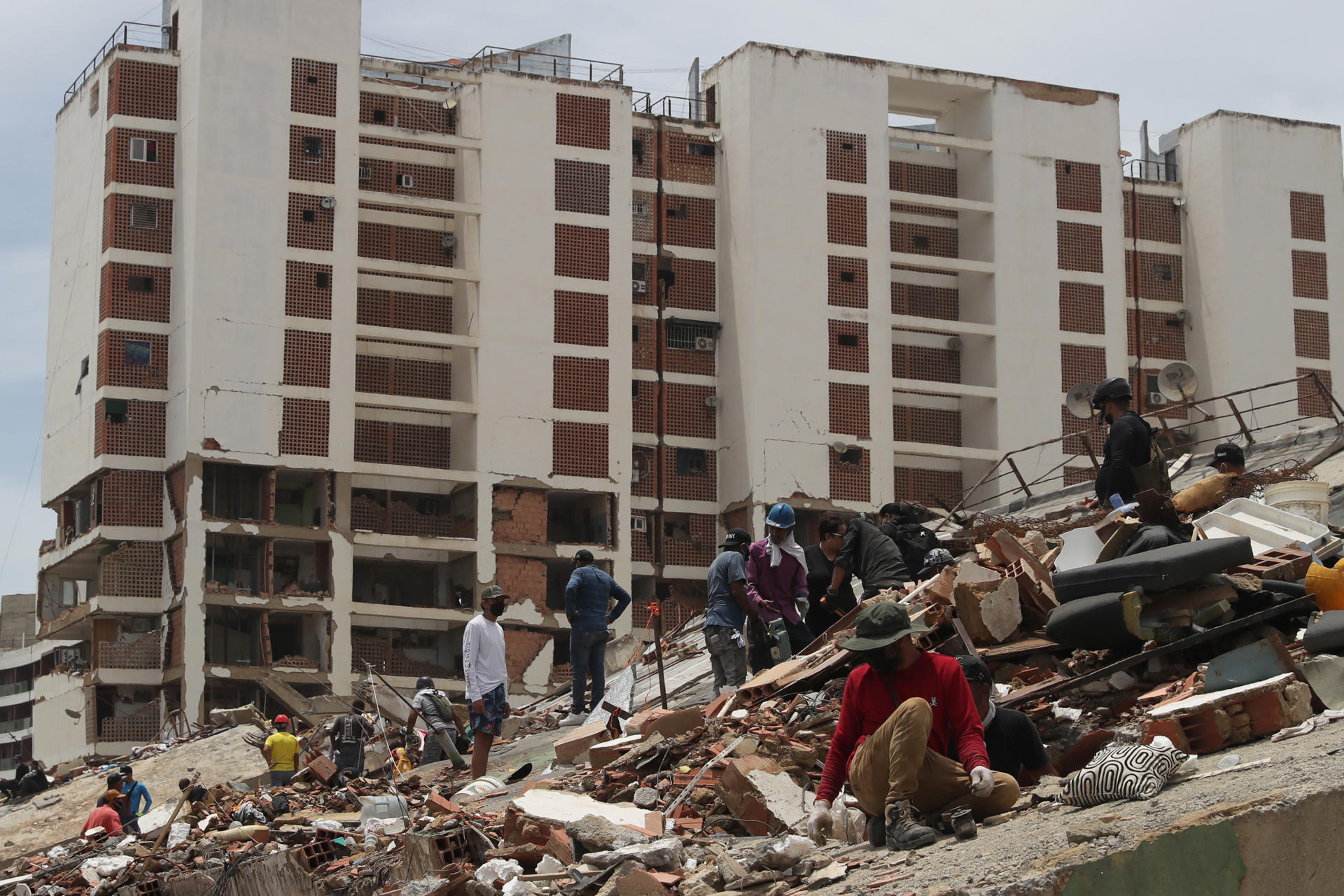Cerraron plataforma de intérpretes tras denunciar persecución del régimen chavista a voluntarios