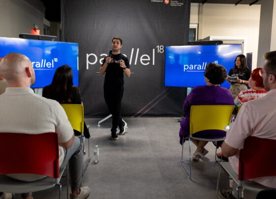 Parallel18 anuncia la Gen. 14 de P18, con 16 startups de 9 países y $1.6 millones de inversión