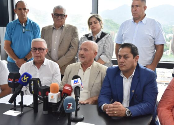 Reactivan Consejo Nacional del Transporte de Carga de Venezuela ante graves problemas del sector